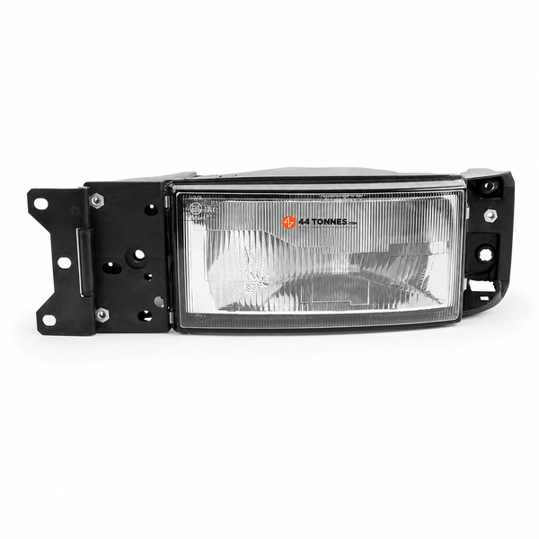 Phare principal gauche pour IVECO - 0000500340543 98432537