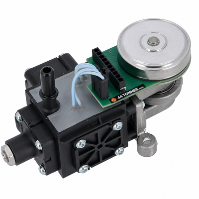 Module d'alimentation pour MAN, NEOPLAN - 81154036101 — réf. 44T-4FLF5U, pièce détachée poids lourd