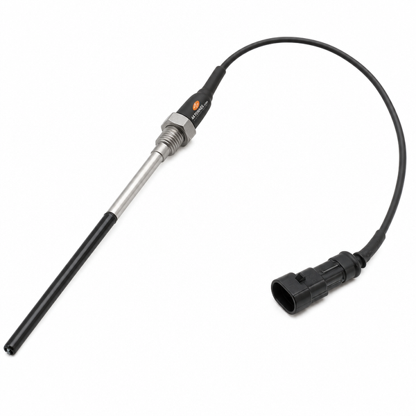 Capteur de niveau d'huile pour IVECO - 0000504256829