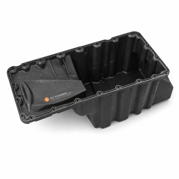 Carter d'huile pour MERCEDES-BENZ - 9060100513 9060101313 A9060100513