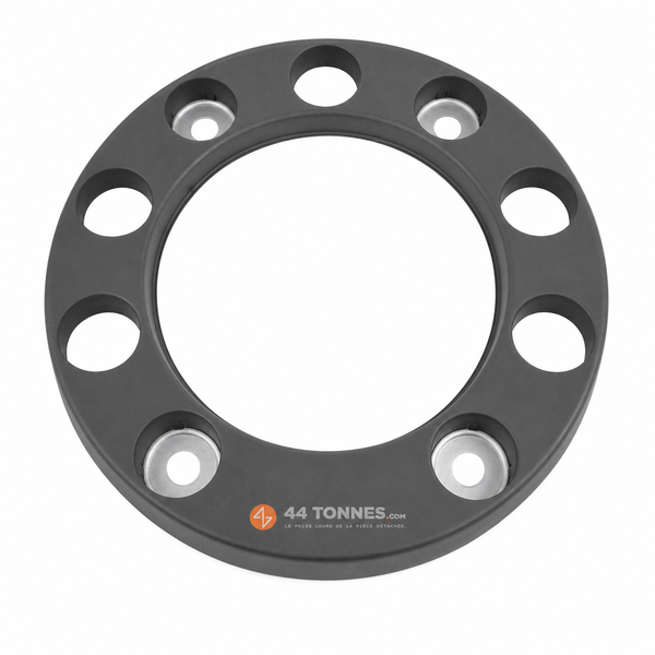 Enjoliveur de roue pour IVECO, Heuliez - 41027912