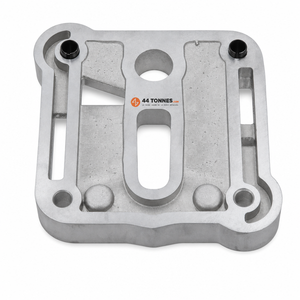 Culasse pour IVECO - 0000042471272