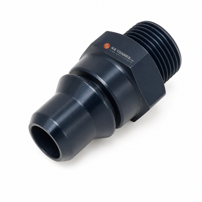 Raccord à vis pour MERCEDES-BENZ - 0029974271 4720781431 A0029974271 — réf. 44T-4HSX9A, pièce détachée poids lourd