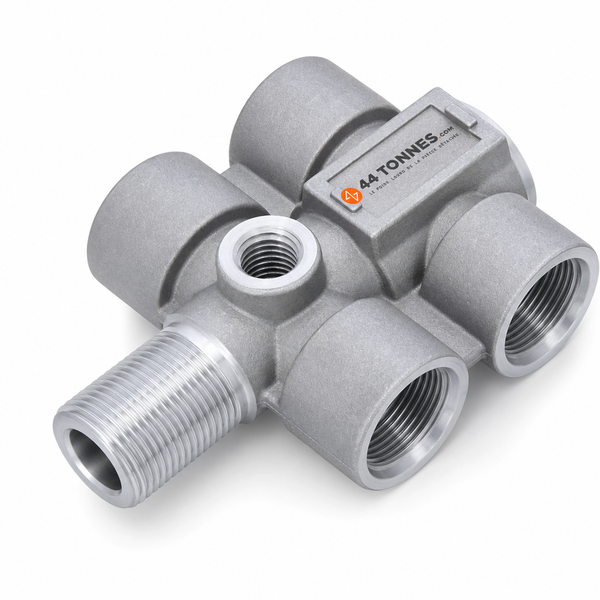 Valve de retenue pour MERCEDES-BENZ - 0009903472 A0009903472