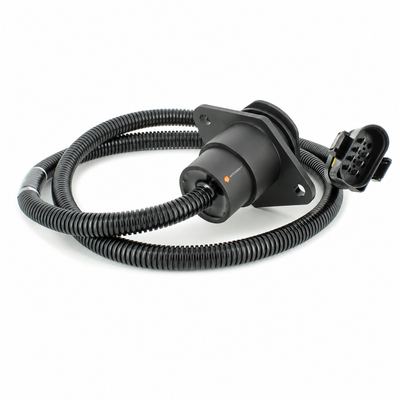 Câble adaptateur pour MAN, NEOPLAN - 81254326182 81254326201 — réf. 44T-4JS8VT, pièce détachée poids lourd
