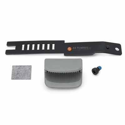 Kit de réparation pour MAN - 81623836093 — réf. 44T-4KWLZ5, pièce détachée poids lourd