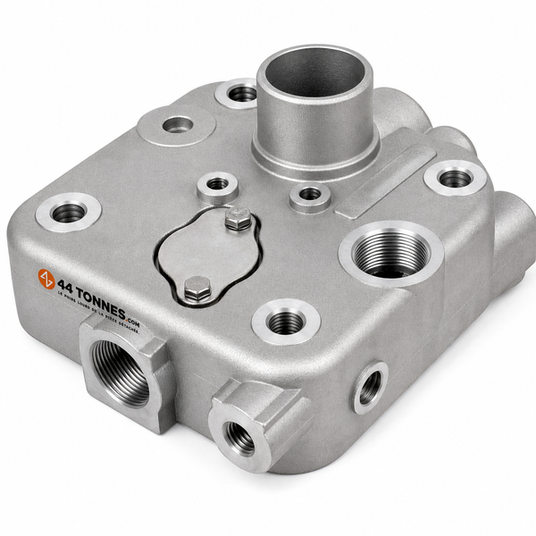 Culasse pour MERCEDES-BENZ - 5411302219 5411302719 5411302719S3