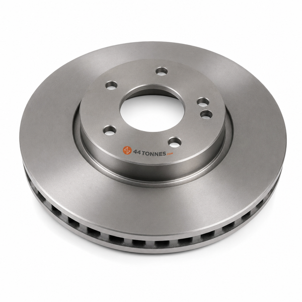 Disque de frein essieu avant pour MERCEDES-BENZ - 4474210312 447421031207 4474210612