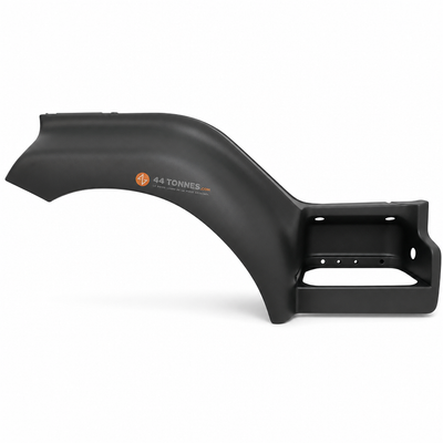 Caisson d'emmarchement droite pour RENAULT, VOLVO - 0020754284 — réf. 44T-4MXXEC, pièce détachée poids lourd