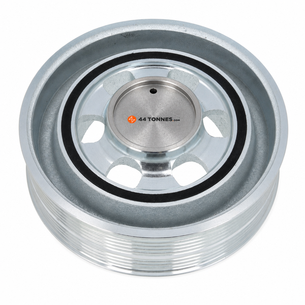 Poulie pour IVECO - 0000504180619 504085756