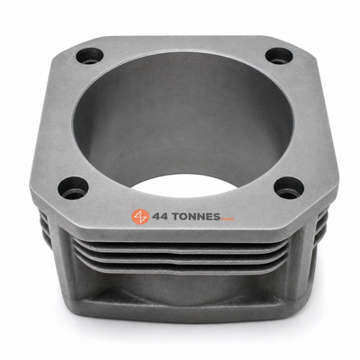 Kit de piston et chemise pour MERCEDES-BENZ - 5411300108 5411310602 A5411300108 — réf. 44T-4NVCTB, pièce détachée poids lourd