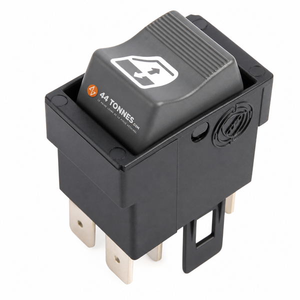 Interrupteur pour IVECO - 0000042583308 04859489