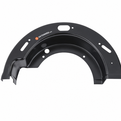 Flasque de frein pour IVECO - 0000042538069 — réf. 44T-4PP6XS, pièce détachée poids lourd