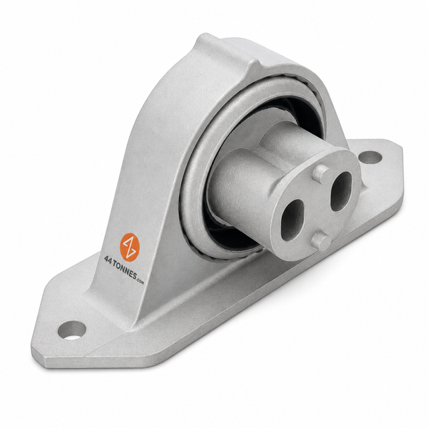 Amortisseur de vibrations pour DAF - 1895432 1927578