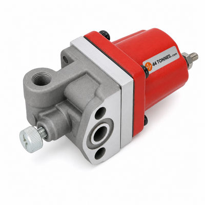 Valve de carburant pour SCANIA - 1493754 1521019 — réf. 44T-4RUR5K, pièce détachée poids lourd