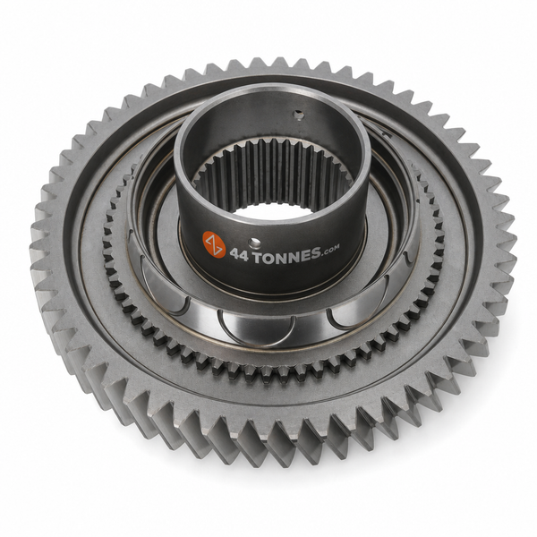Corps d'accouplement pour RENAULT, IVECO - DAF 1813164