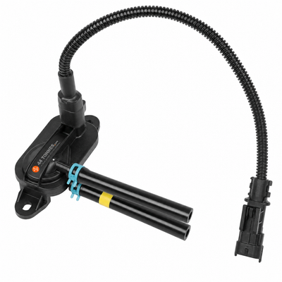 Capteur de pression pour MAN, NEOPLAN - 51272410192 51274210223 — réf. 44T-4SG5CP, pièce détachée poids lourd