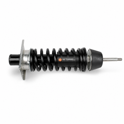 Amortisseur de cabine pour MERCEDES-BENZ - 6208900219 6208900319 A6208900219 — réf. 44T-4SPJ8F, pièce détachée poids lourd