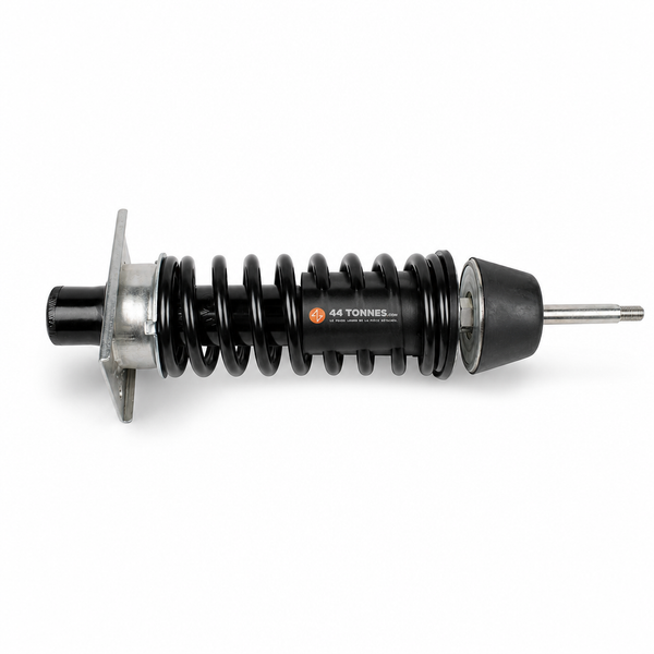 Amortisseur de cabine pour MERCEDES-BENZ - 6208900219 6208900319 A6208900219