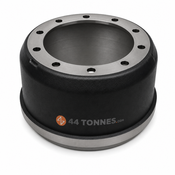 Tambour de frein pour Meritor - DAF 1488338