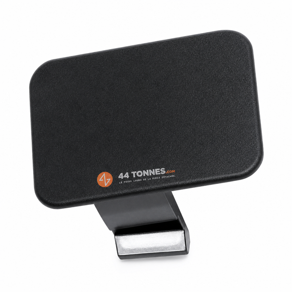 Cache pour MAN - 81416850040 81416850055