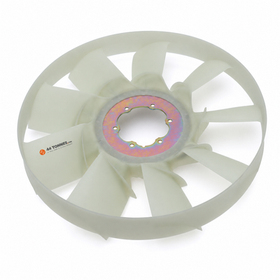 Ventilateur pour MERCEDES-BENZ - 9342050206 A9342050206 — réf. 44T-4VAJLZ, pièce détachée poids lourd