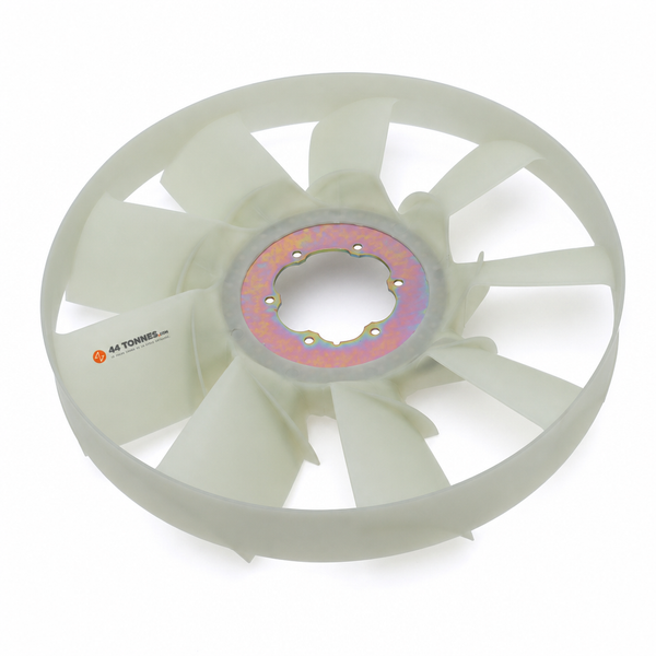 Ventilateur pour MERCEDES-BENZ - 9342050206 A9342050206