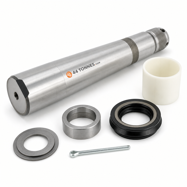 Kit pivot de fusée de roue pour VOLVO - 0003090266 0003090276 270912