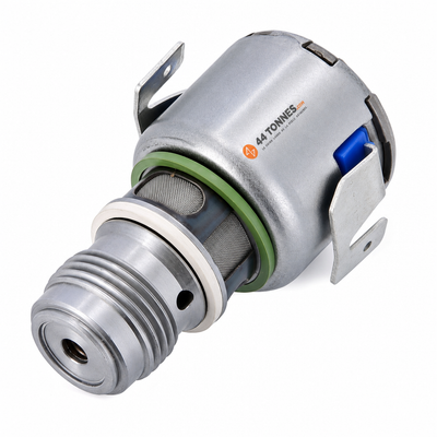 Electrovalve pour RENAULT, DAF, Caterpillar - 1673521 — réf. 44T-4WBYG8, pièce détachée poids lourd