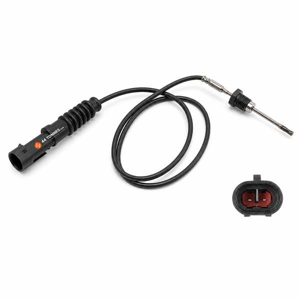 Capteur de température de gaz d'échappement pour DAF - 1689811 1810690 2192598