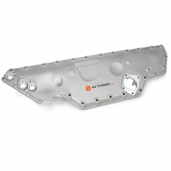 Couvercle de radiateur d'huile pour VOLVO, RENAULT - 0020540417