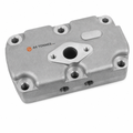 Culasse pour IVECO - 42534532 42534533 42534534