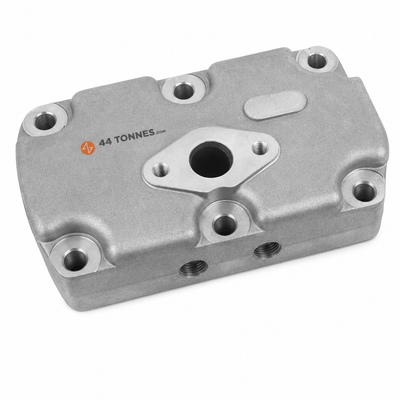 Culasse pour IVECO - 42534532 42534533 42534534 — réf. 44T-4YMFLT, pièce détachée poids lourd