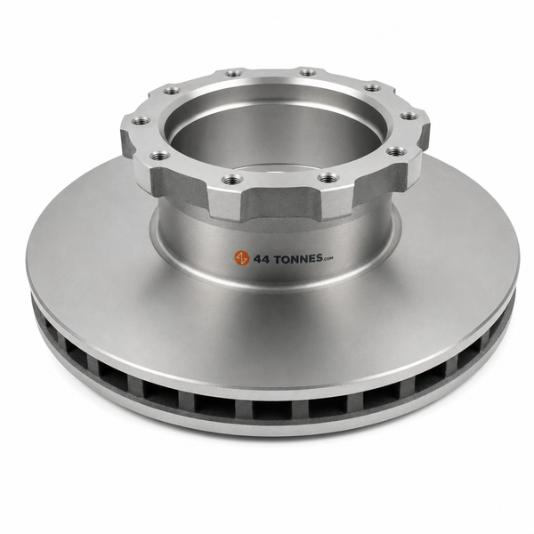 Disque de frein essieu arrière pour MERCEDES-BENZ 3564210312 - 3564211212 A3564210312 A3564211012