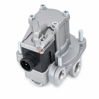 Valve de redondance pour MERCEDES-BENZ - 0054293644 A0054293644 — réf. 44T-4YT5TH, pièce détachée poids lourd