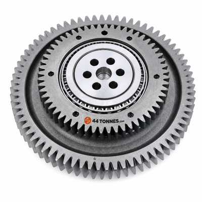 Pignon intermédiaire pour RENAULT, VOLVO - 21060841 21509055 21826612 — réf. 44T-4YUZFM, pièce détachée poids lourd