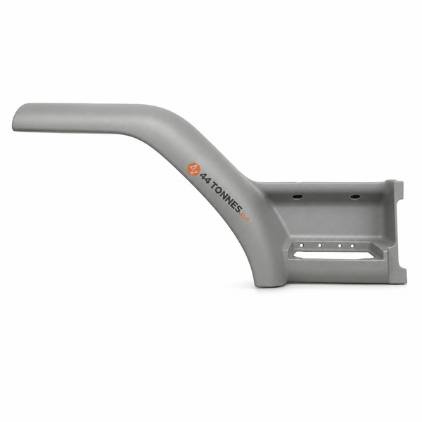 Caisson d'emmarchement droite pour DAF - 1405252