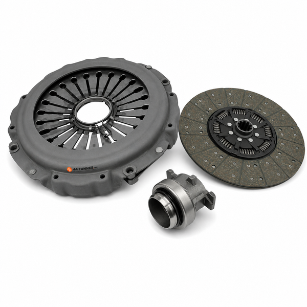 Kit d'embrayage pour IVECO - DAF 1501233 1501233A 1501233R