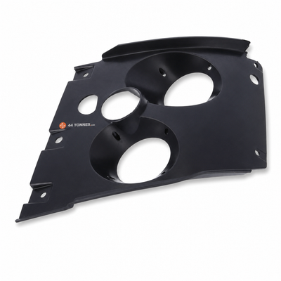 Cadre de phare, gauche pour VOLVO - 0082266415 — réf. 44T-52RB5C, pièce détachée poids lourd