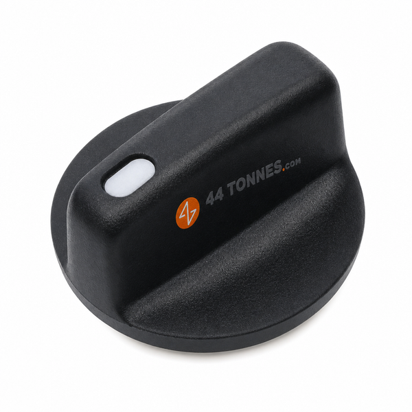 Interrupteur rotatif pour SCANIA - 0372621