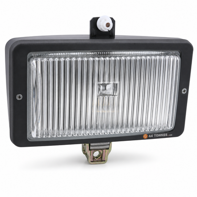 Phare antibrouillard gauche pour VOLVO - 1062190 8154750 — réf. 44T-53BWTW, pièce détachée poids lourd