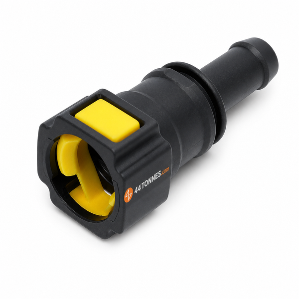 Connecteur pour VOLVO, RENAULT - 0020805109