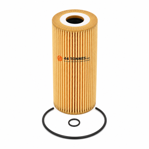 Cartouche de filtre à huile pour Vw - FORD 1100696 1137371