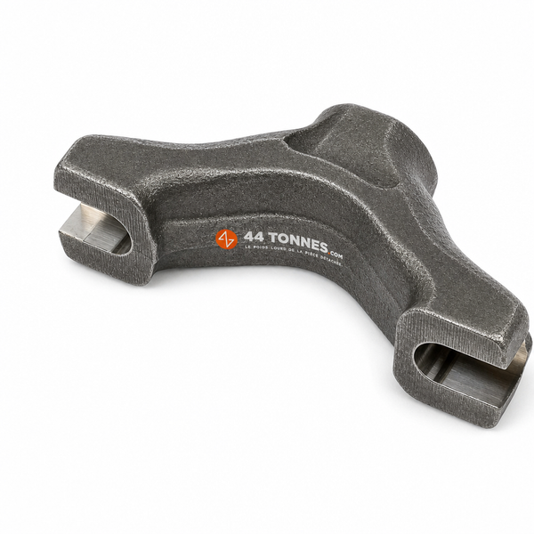 Etrier de culbuteur pour MAN, NEOPLAN - 51041200014 51041200023