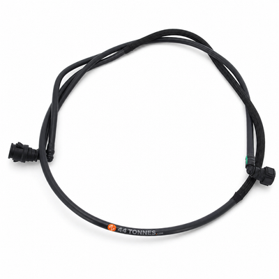 Conduite de carburant pour IVECO - 0000504148021 — réf. 44T-56XP4E, pièce détachée poids lourd