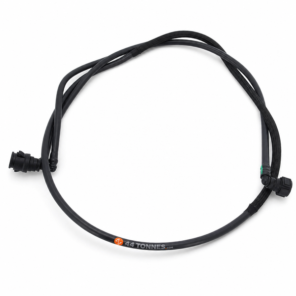 Conduite de carburant pour IVECO - 0000504148021