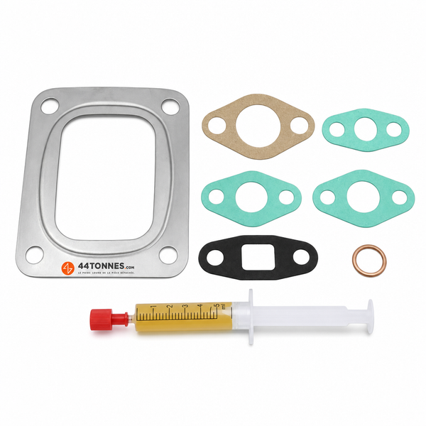 Kit de montage pour SCANIA, IVECO - 10570162S 10571491S 10571532S