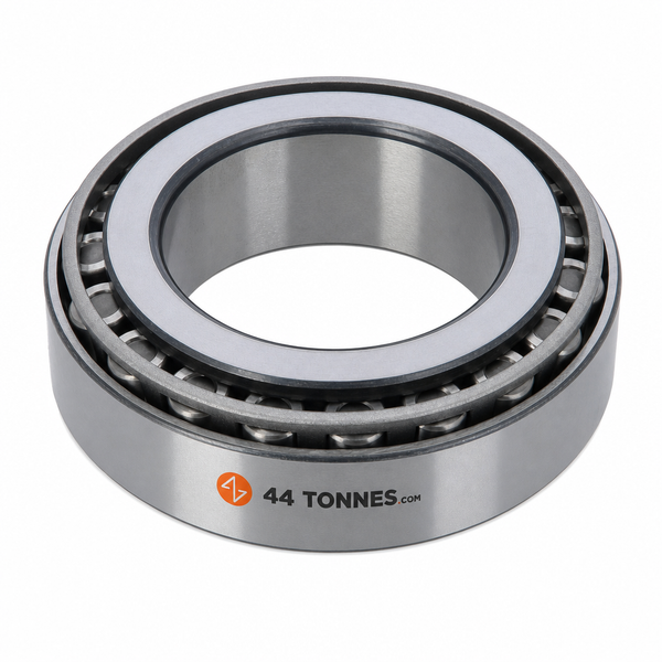 Roulement à rouleaux coniques pour SCANIA - 1548056 392996