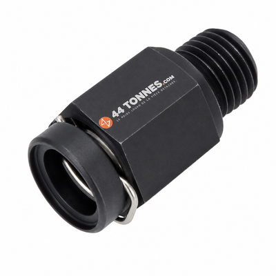 Pièce de raccordement pour SCANIA - 1755194 1790128 1905884 — réf. 44T-5895VQ, pièce détachée poids lourd