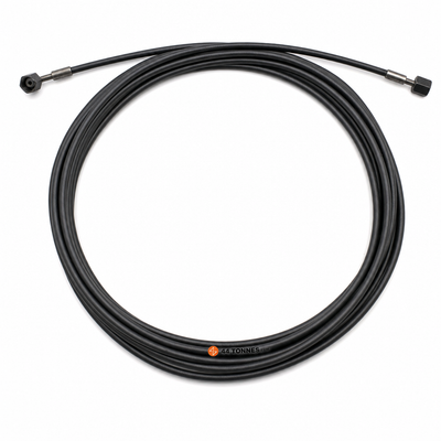 Tube flexible pour VOLVO - 0001076196 — réf. 44T-59PF2U, pièce détachée poids lourd